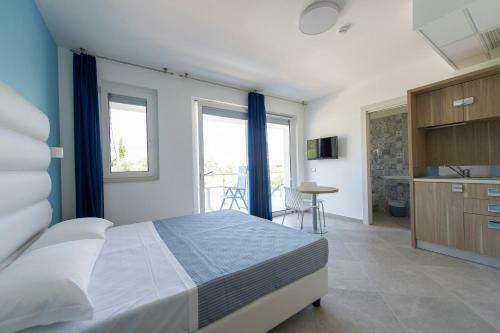 Aparthotel Residence Torre Del Porto