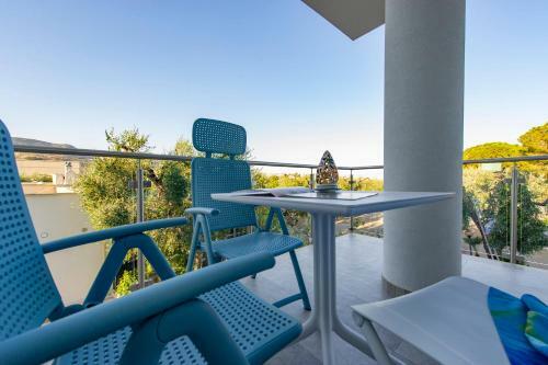 Aparthotel Residence Torre Del Porto