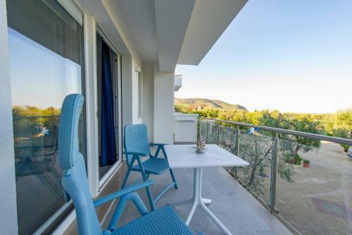 Aparthotel Residence Torre Del Porto