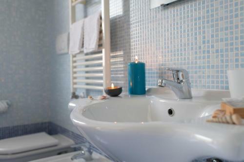 Aparthotel Residence Torre Del Porto