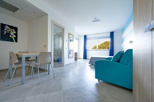 Aparthotel Residence Torre Del Porto