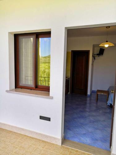 Aparthotel Residence Torre Del Porto