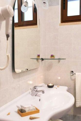 Aparthotel Residence Torre Del Porto
