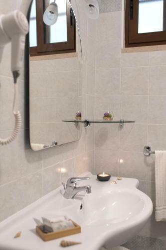 Aparthotel Residence Torre Del Porto