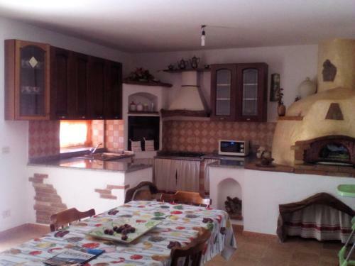 Apartamento Appartamento Maremontagna