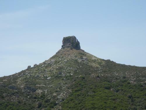 Apartamento Appartamento Maremontagna