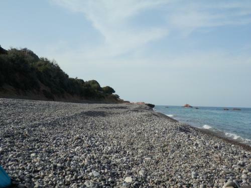 Apartamento Appartamento Maremontagna