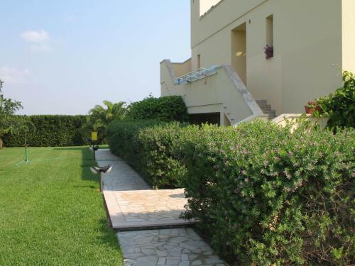 Agroturismo Agriturismo Li Damiani