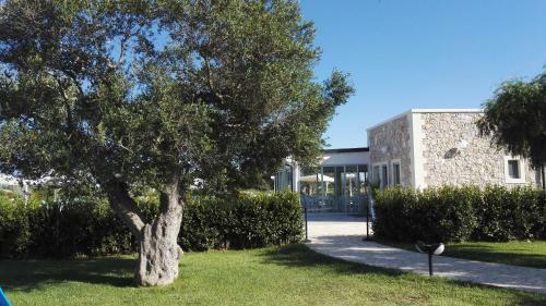 Agroturismo Agriturismo Li Damiani