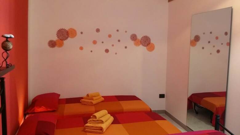 Bed & Breakfast Al Fly