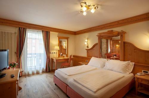 Active Hotel Monte Giner