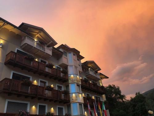 Active Hotel Monte Giner