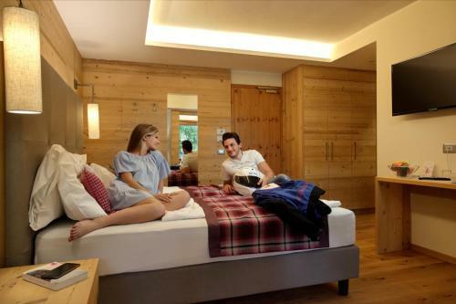 Active Hotel Monte Giner