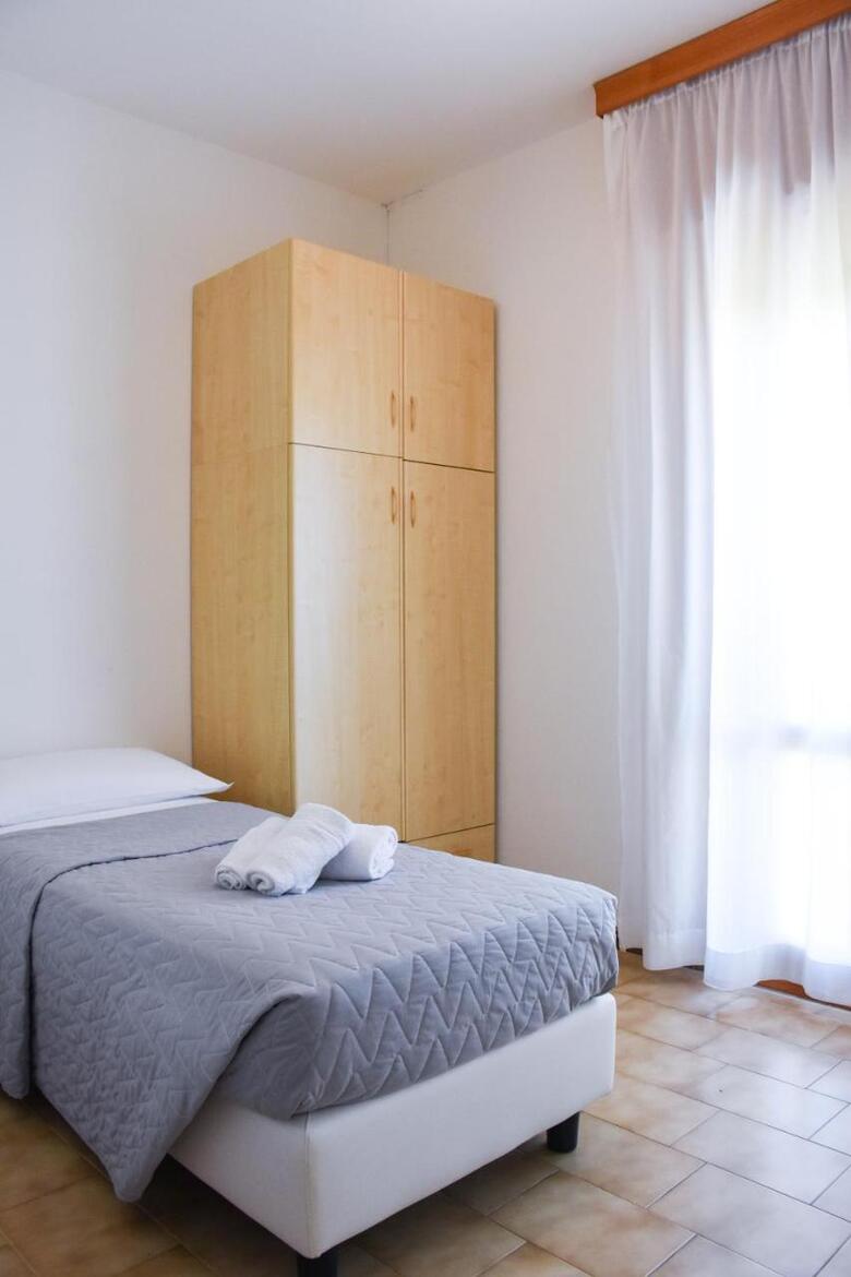 Hotel Umberto