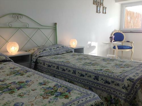 Bed & Breakfast Mariquita