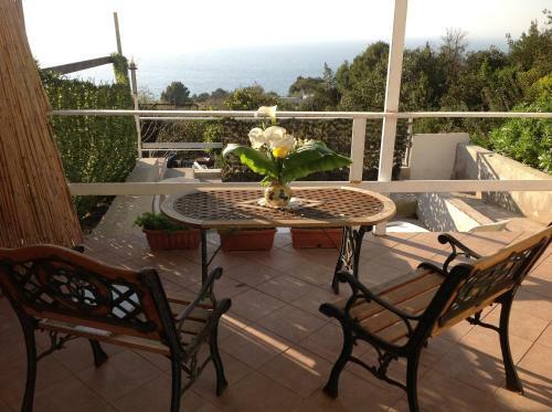 Bed & Breakfast Mariquita