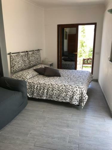 Bed & Breakfast Mariquita