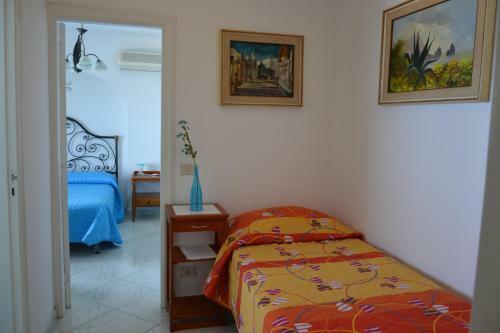 Bed & Breakfast Mariquita