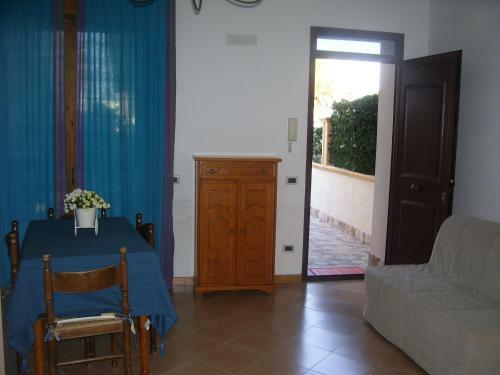 Apartamento Di Fronte La Spiaggia