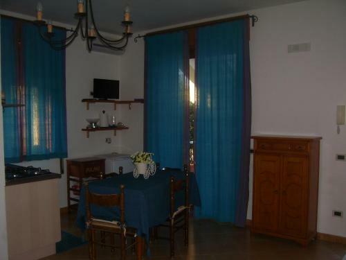 Apartamento Di Fronte La Spiaggia