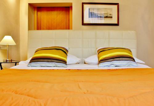 Talismano Luxury Bed & Breakfast