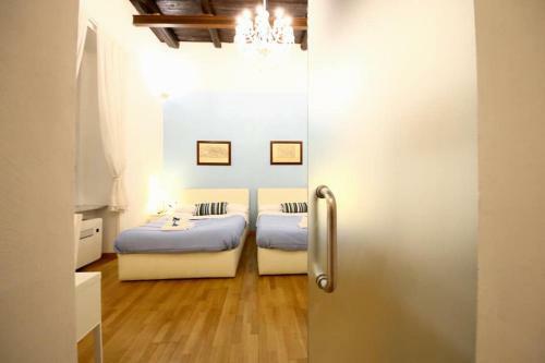 Talismano Luxury Bed & Breakfast
