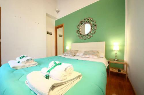 Talismano Luxury Bed & Breakfast
