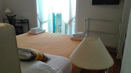 Talismano Luxury Bed & Breakfast