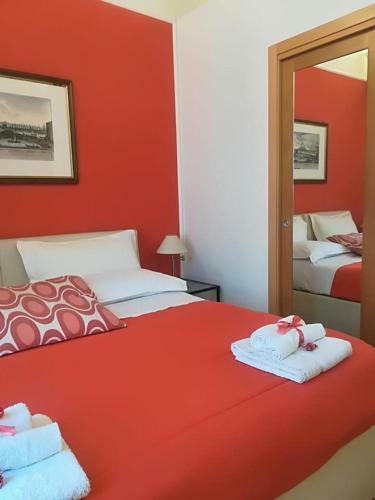 Talismano Luxury Bed & Breakfast