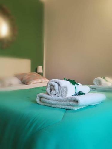 Talismano Luxury Bed & Breakfast