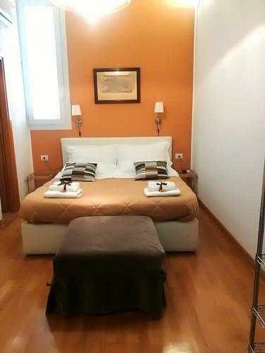Talismano Luxury Bed & Breakfast