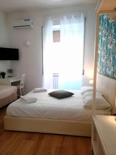 Talismano Luxury Bed & Breakfast