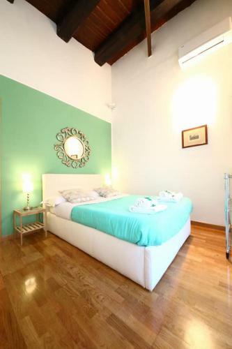 Talismano Luxury Bed & Breakfast