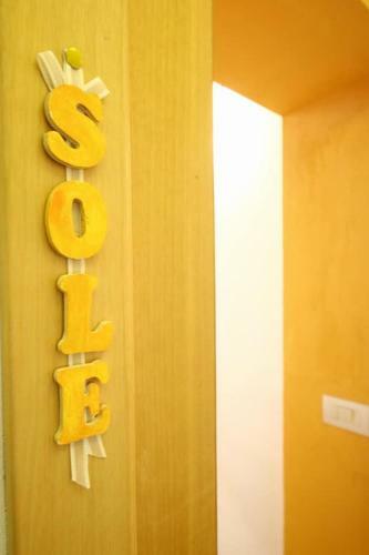 Talismano Luxury Bed & Breakfast