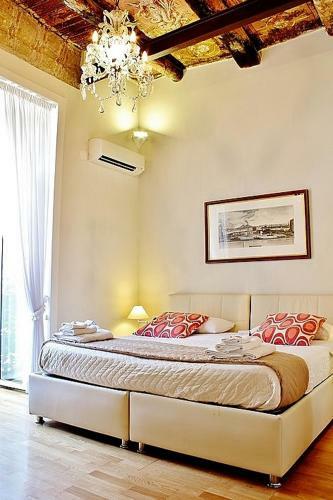 Talismano Luxury Bed & Breakfast