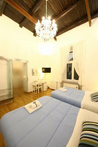 Talismano Luxury Bed & Breakfast