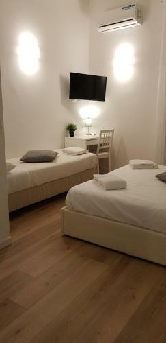 Talismano Luxury Bed & Breakfast
