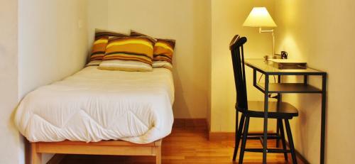Talismano Luxury Bed & Breakfast