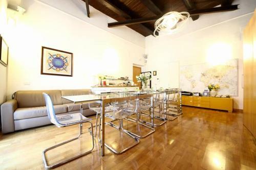 Talismano Luxury Bed & Breakfast