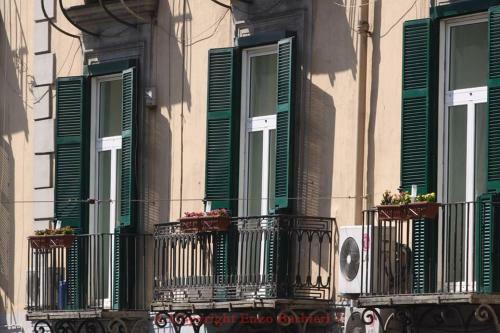Talismano Luxury Bed & Breakfast