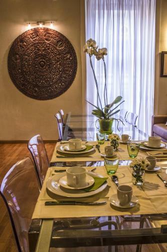 Talismano Luxury Bed & Breakfast