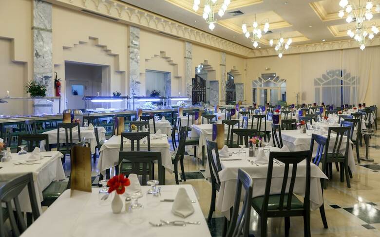 Hotel El Mouradi Douz