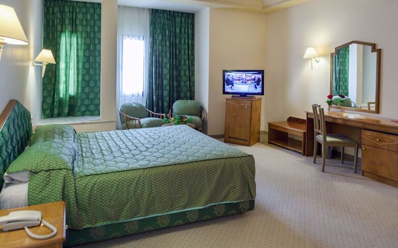 Hotel El Mouradi Douz