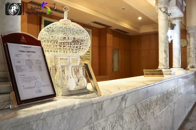 Hotel El Mouradi Douz