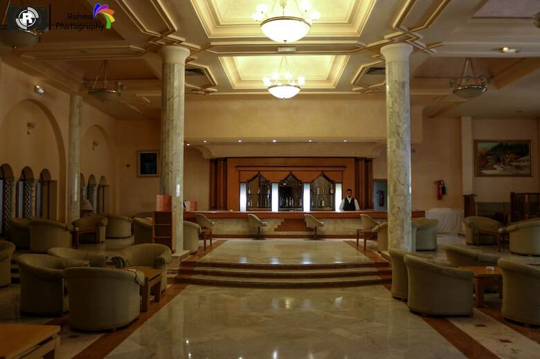 Hotel El Mouradi Douz
