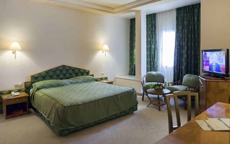 Hotel El Mouradi Douz