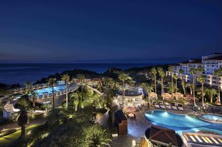 Hotel Shilla