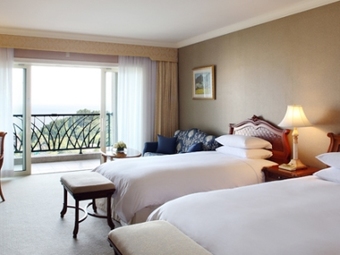 Hotel Lotte Jeju