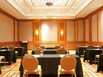 Hotel Ramada Plaza
