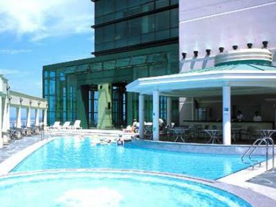 Hotel Ramada Plaza
